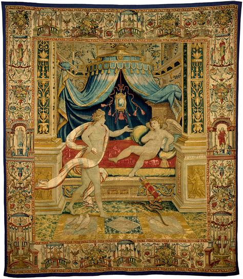 What is tapestry? · V&A