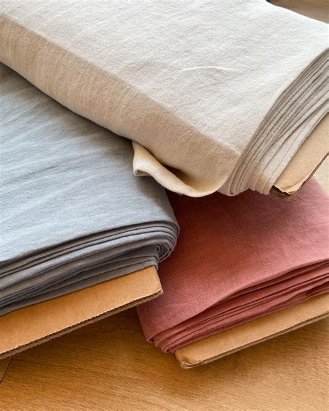 5 reasons why we love linen & the benefits of linen clothing – Lovanie