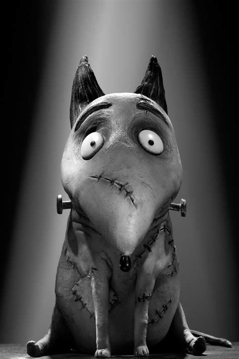 Frankenweenie |Teaser Trailer