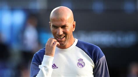 Zinedine Zidane proud after son Enzo makes scoring debut for Real ...