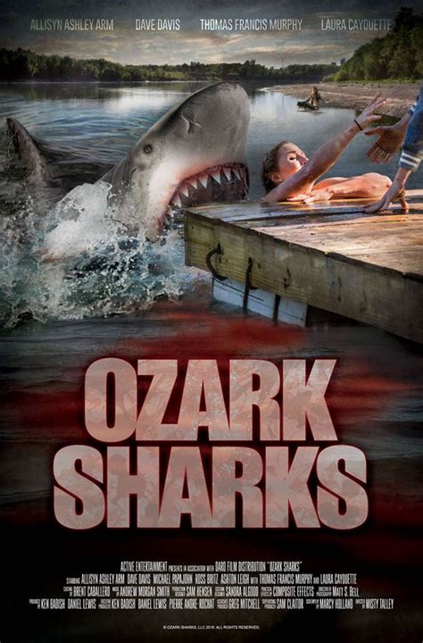 Ozark Sharks (2016)