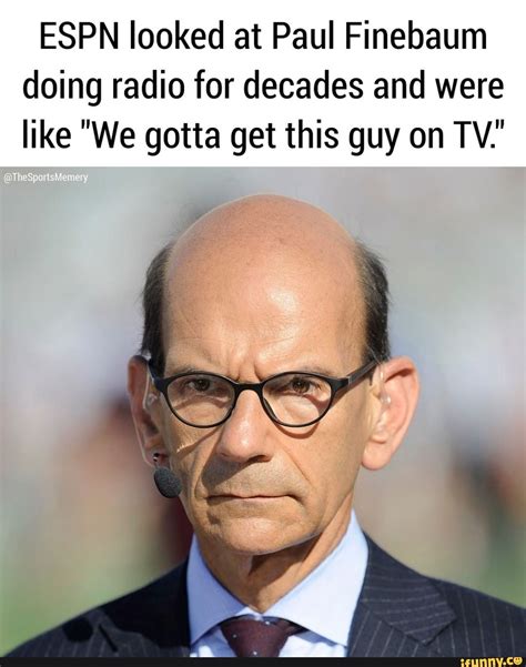 Finebaum memes. Best Collection of funny Finebaum pictures on iFunny