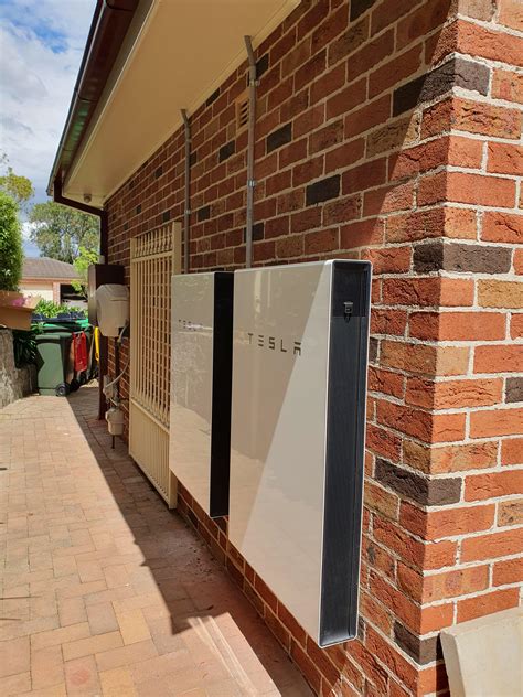 Tesla Powerwall | Solar Batteries Review