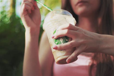 Free Images : hand, girl, woman, plastic, flower, cup, young, finger, spring, green, beverage ...