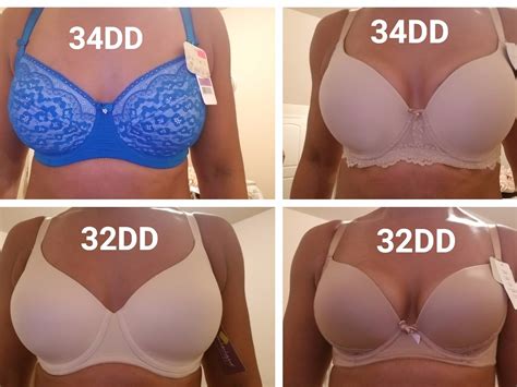 5 frustrating photos that show the realities of choosing the right bra - Business Insider