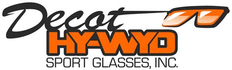 Decot Hy-Wyd - Buy The Best Handmade Shooting Glasses Made In USA