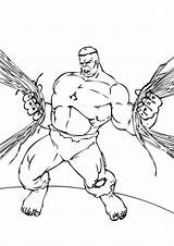 Free & Easy To Print Hulk Coloring Pages  Tulamama sketch template