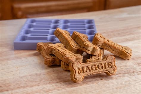 Custom Dog Treat Mold – Siligrams