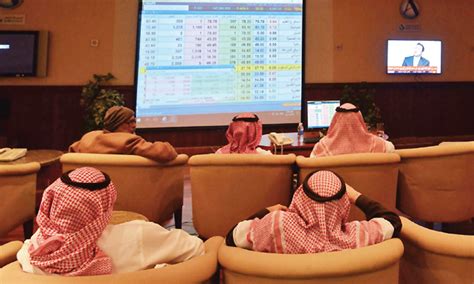 Saudi bourse Tadawul officially launches derivatives market - GulfToday