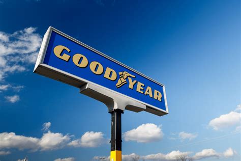 Goodyear Tires Membership Discounts - Savvy Perks