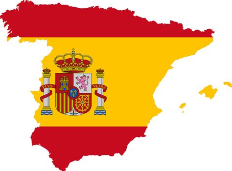 It's Spain flag of all subdivisions - Fantastic Imago Branding ...