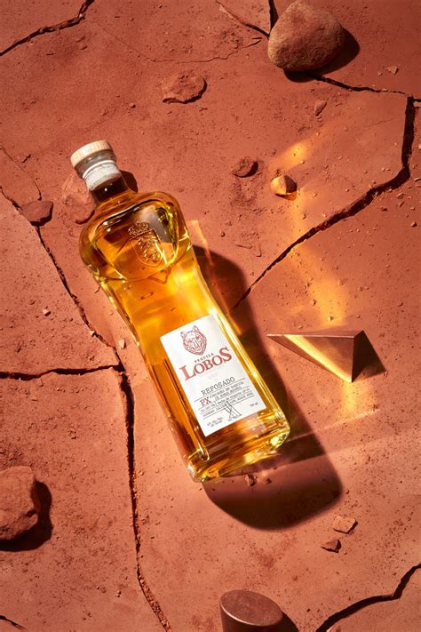 Review: Tequila Lobos 1707 Reposado - Drinkhacker