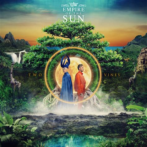 Album Review: Empire of the Sun– Two Vines - BandWagon Magazine