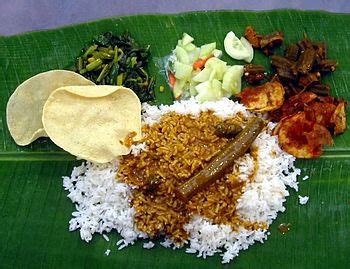 Malaysian cuisine - Wikipedia