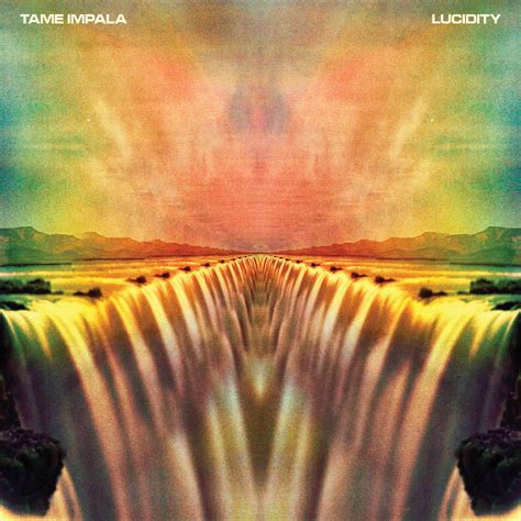 Tame Impala – Innerspeaker — Leif Podhajsky