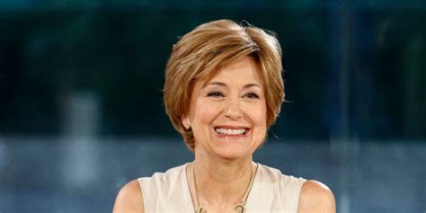 Jane Pauley To Join CBS News | HuffPost Latest News