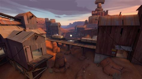 Badlands (Control Point) | Team Fortress Wiki | FANDOM powered by Wikia