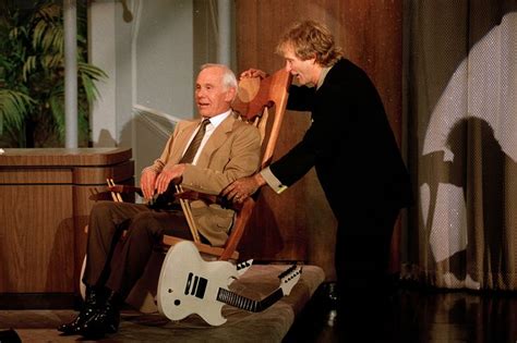 Looking back on Johnny Carson's last episodes of 'The Tonight Show ...