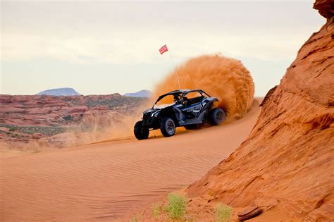 Sand Hollow Rentals Atv : Sand Hollow State Park Utah Motorcycle And ...