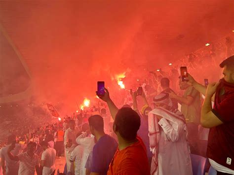 Behind the scenes of the Saudi Pro League: What really awaits stars ...