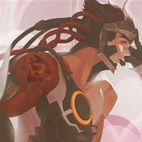 Pin by ami m on videogames in 2022 | Overwatch fan art, Overwatch genji, Cute anime profile pictures