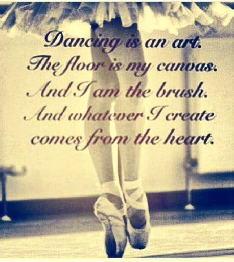 60+ Inspirational Dance Quotes About Dance Ever - Gravetics | Dance quotes, Dance motivation ...