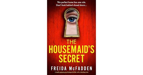 Patricia Ann Mercado’s review of The Housemaid's Secret