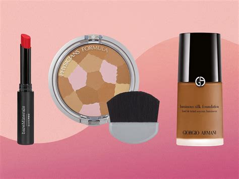 14 Hypoallergenic Makeup Brands Dermatologists Recommend for Sensitive Skin | SELF