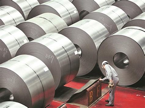 India's steel production grows 11% to 11.7 MT in Nov 2023: Worldsteel ...