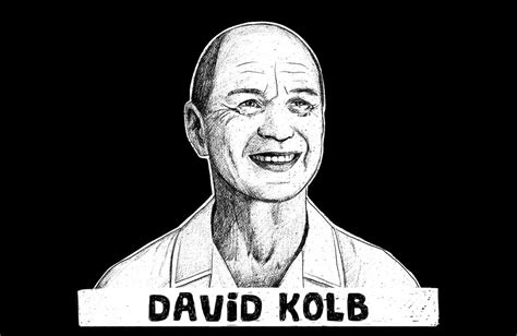 David Kolb (Psychologist Biography) | Practical Psychology