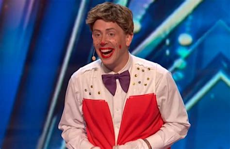 Papayaso AGT 2023 Audition, Season 18, Comedic Clown - Startattle