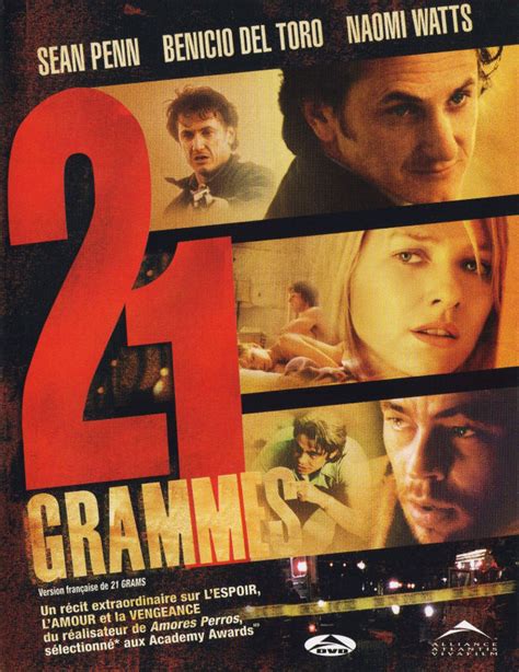 21 Grams Poster 15 | GoldPoster