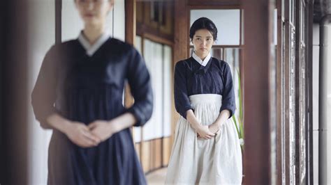 The Handmaiden | Mountain Xpress