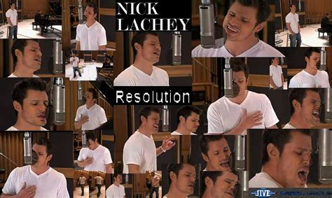 Nick Lachey - Nick Lachey Fan Art (16271778) - Fanpop