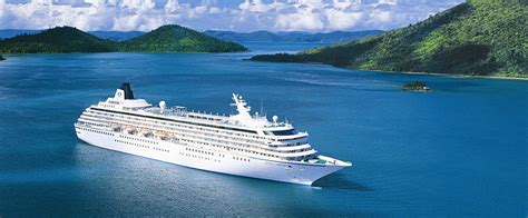 The State of the Caribbean Cruise Industry