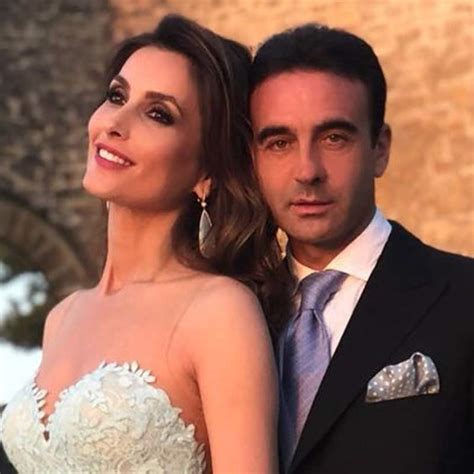 El romántico planazo de Ana Soria y Enrique Ponce en alta mar por sus tres años de amor