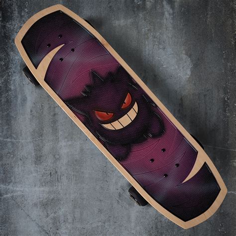 Limited Edition POKÉMON Skateboard Collection Incoming! - Nerdist