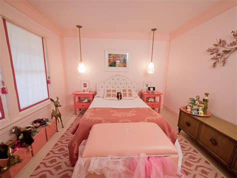 Paint Designs For Girls Bedroom – HOMIFIND