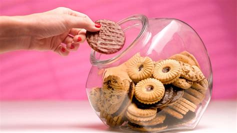 Top 15 British biscuits to enjoy with a hot cuppa