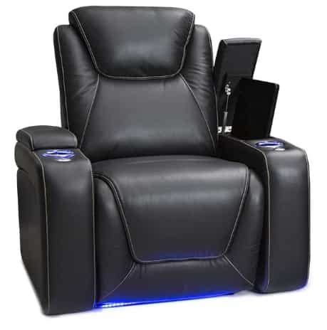 The 7 Best Recliner with Cup Holders for 2021