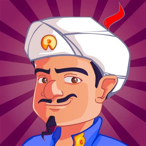 Akinator for iPhone