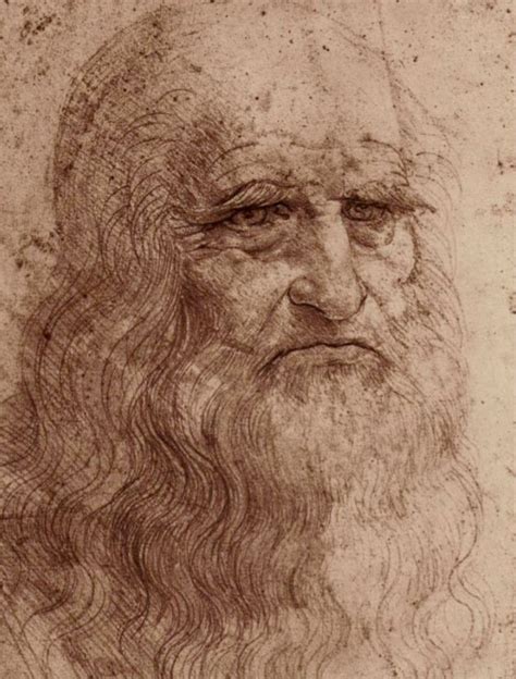 O Sfumato de Leonardo Da Vinci