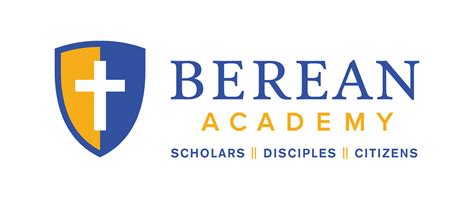 Berean Academy | Elbing Kansas | K-12 Christian Education