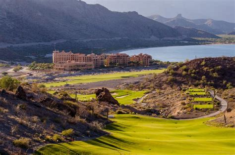 Review: TPC Danzante Bay Golf Course at the Islands of Loreto, Mexico | Hooked On Golf Blog