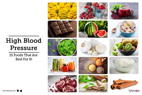 15 Foods to Control High Blood Pressure - Add In Diet Plan Now - By Dr. Major Naveen Tandon ...