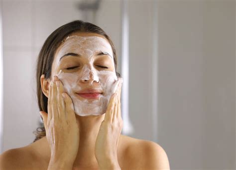 Effective Face Washing Techniques for Beautiful Skin - Golden Gate Obstetrics & Gynecology