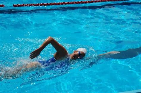 6 Important Tips to Help you get Better at Swimming!