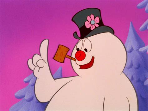 Frosty the Snowman (1969) Screencap | Fancaps