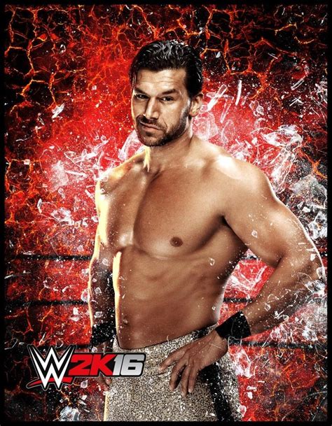 Fandango | WWE 2K16 Roster