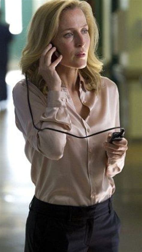 Pin by Nookker T'badone on Gillian Anderson | Gillian anderson the fall, Gillian anderson ...